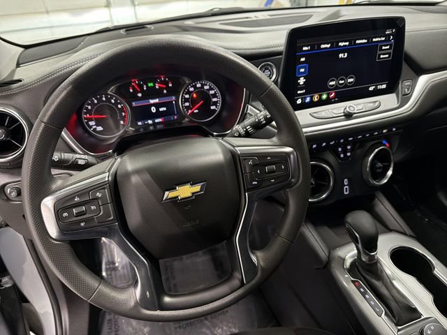 Certified 2024 Chevrolet Blazer LT w/ Convenience Package image 17