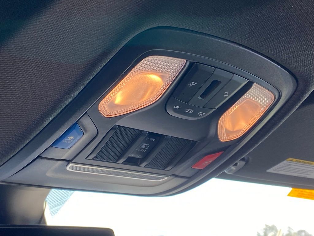 Used 2022 RAM 1500 Big Horn image 20