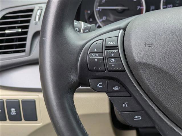 Used 2018 Acura RDX FWD image 10