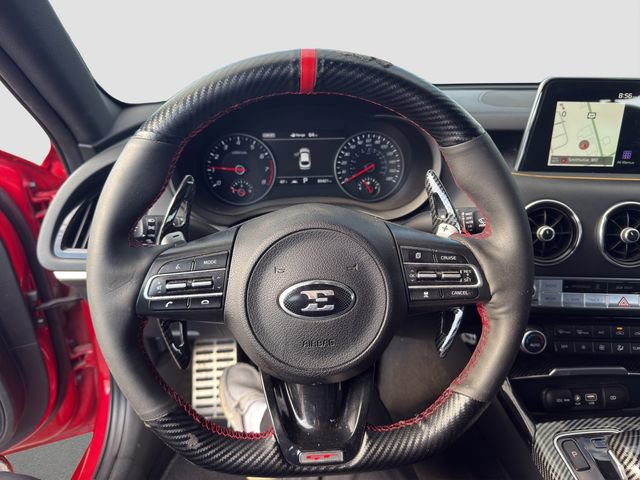 Used 2018 Kia Stinger GT2 image 10