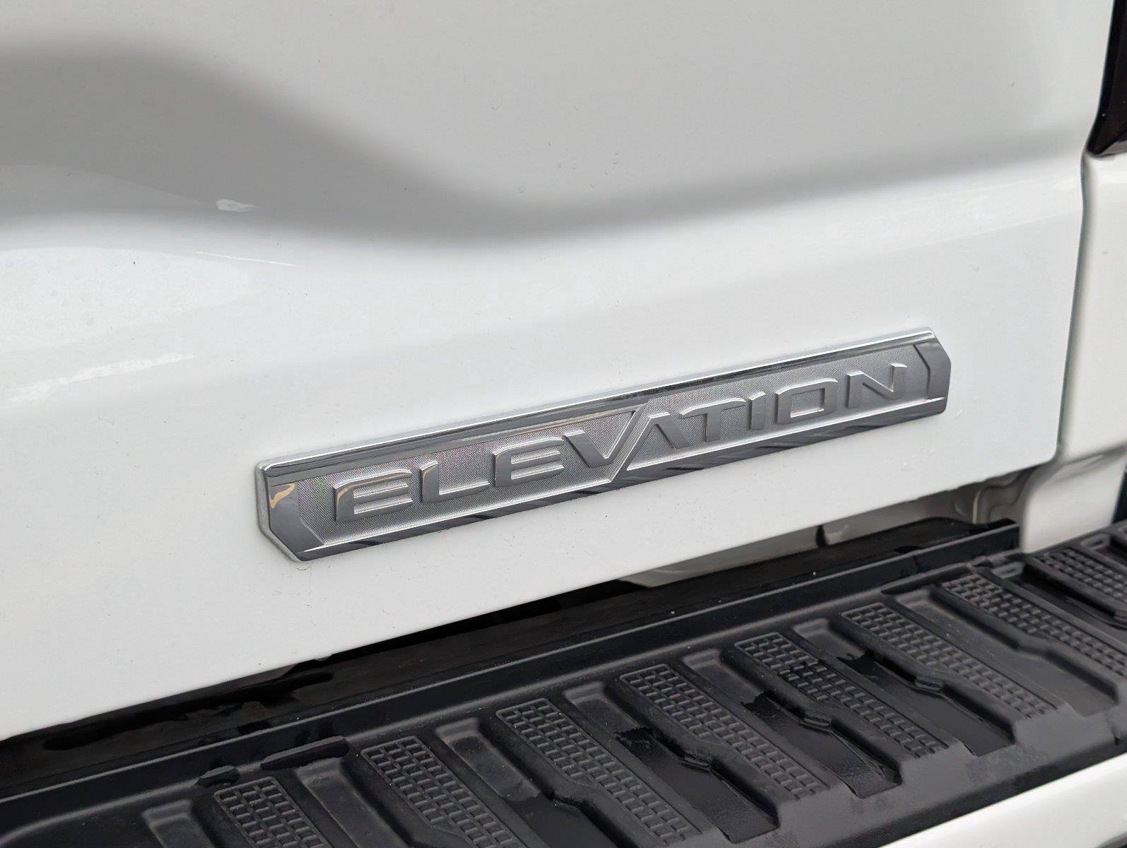 Used 2026 GMC Sierra 1500 Elevation AWD/4WD image 5