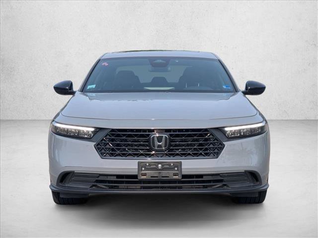 Used 2024 Honda Accord Sport image 2