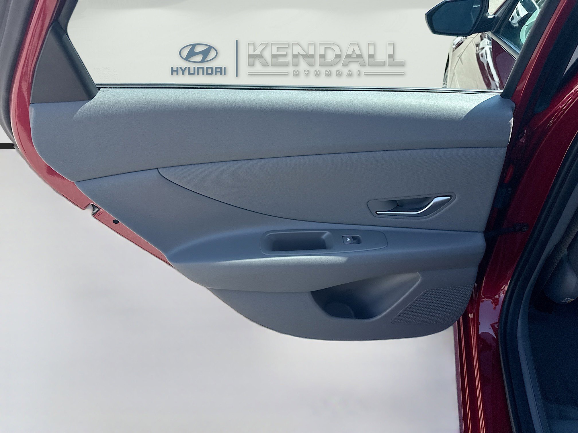 Used 2025 Hyundai Elantra Sport FWD image 22