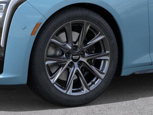 New 2026 Cadillac CT5 V w/ Technology Package AWD/4WD image 9