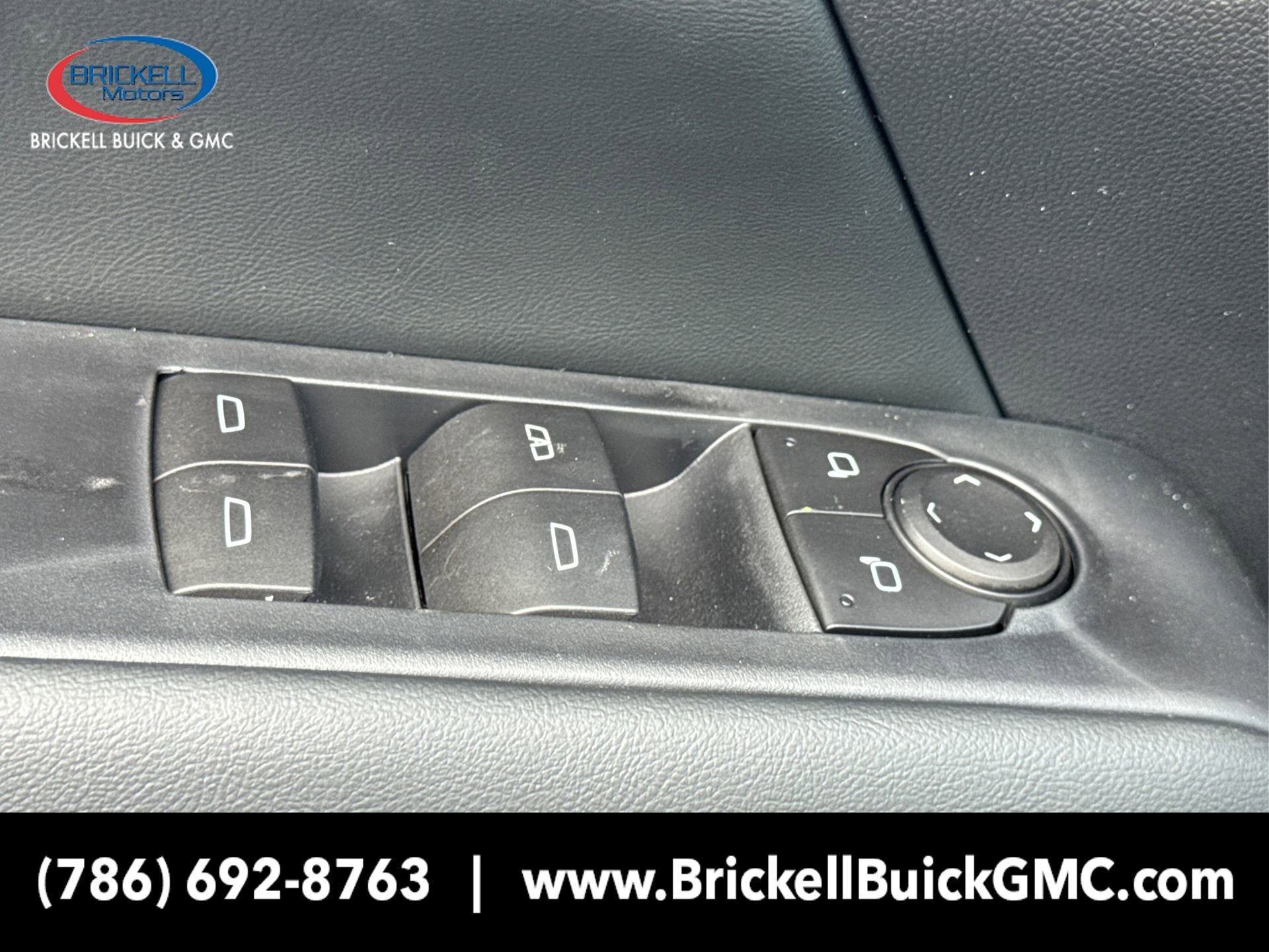 New 2026 GMC Terrain Elevation image 34