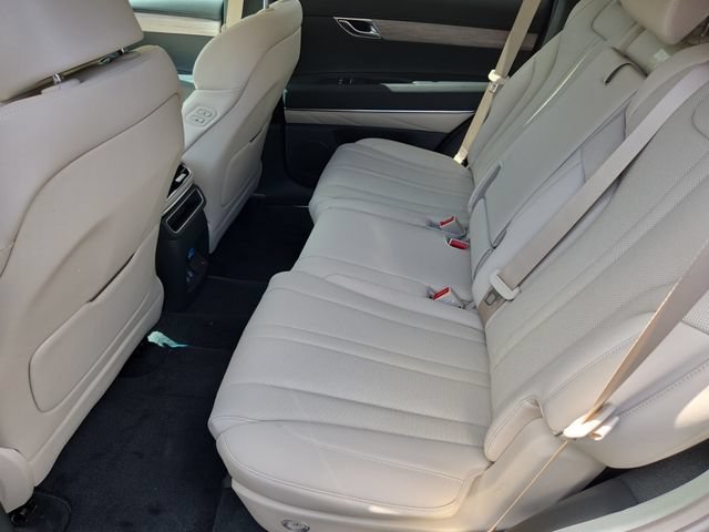 New 2026 Genesis GV80 2.5T Select AWD/4WD image 7
