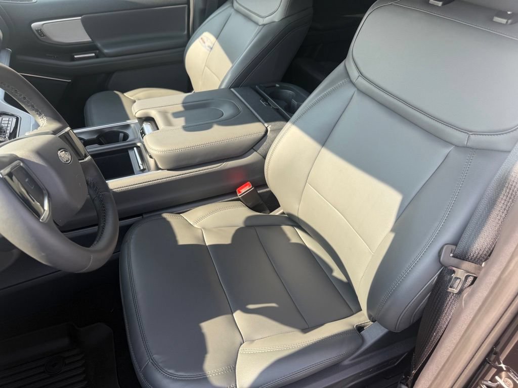 New 2026 Ford Expedition Max Active AWD/4WD image 18