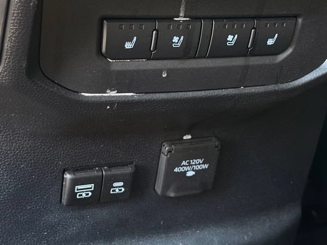 Used 2023 Toyota Tundra Platinum AWD/4WD image 20