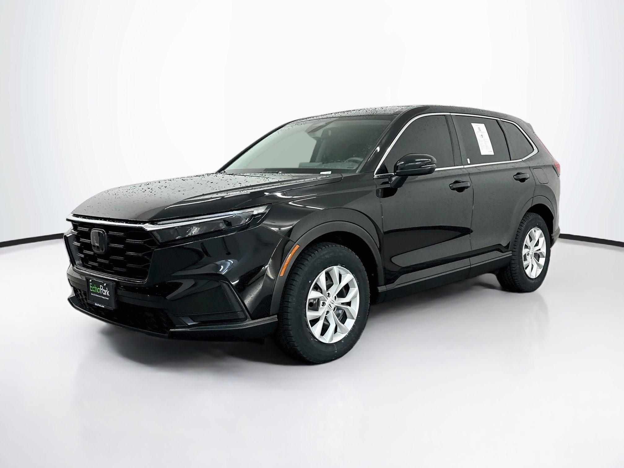 Used 2025 Honda CR-V LX image 3