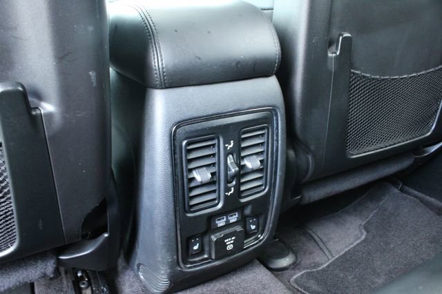 Used 2018 Jeep Grand Cherokee Limited AWD/4WD image 36