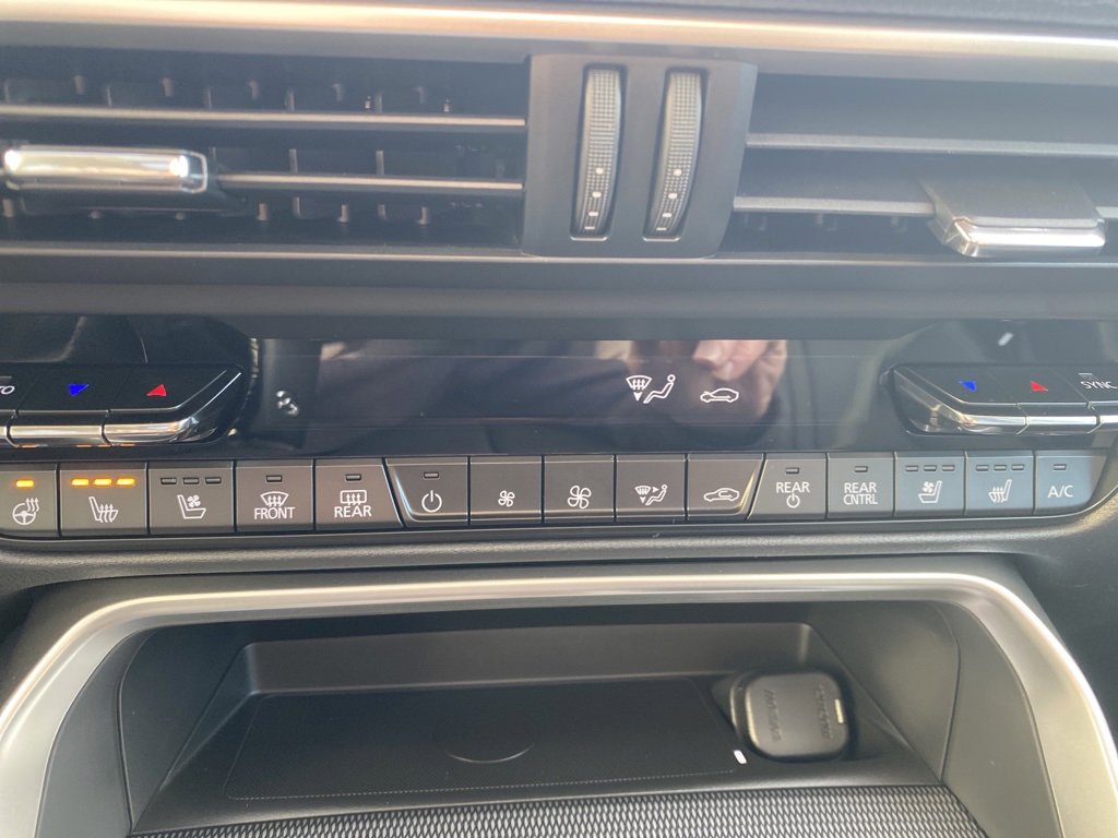 New 2026 MAZDA CX-90 3.3 Turbo w/ Premium Sport Pkg image 27