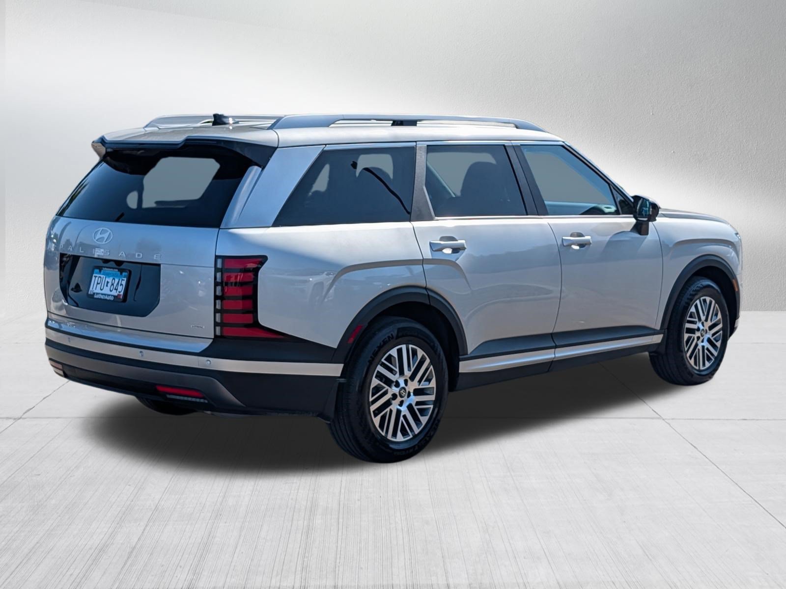 Certified 2026 Hyundai Palisade SEL AWD/4WD image 7