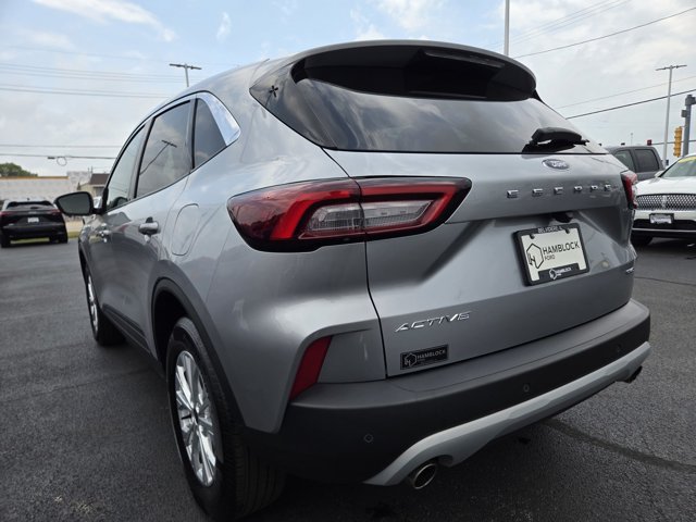 Used 2023 Ford Escape Active w/ Tech Pack #2 AWD/4WD image 40
