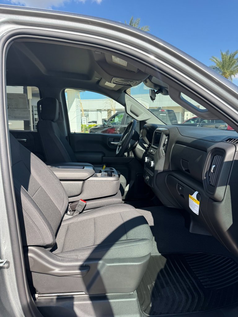 New 2026 GMC Sierra 1500 Pro w/ Pro Value Package image 11