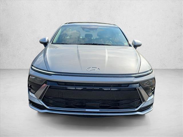 Used 2024 Hyundai Sonata SEL w/ Convenience Package video 2