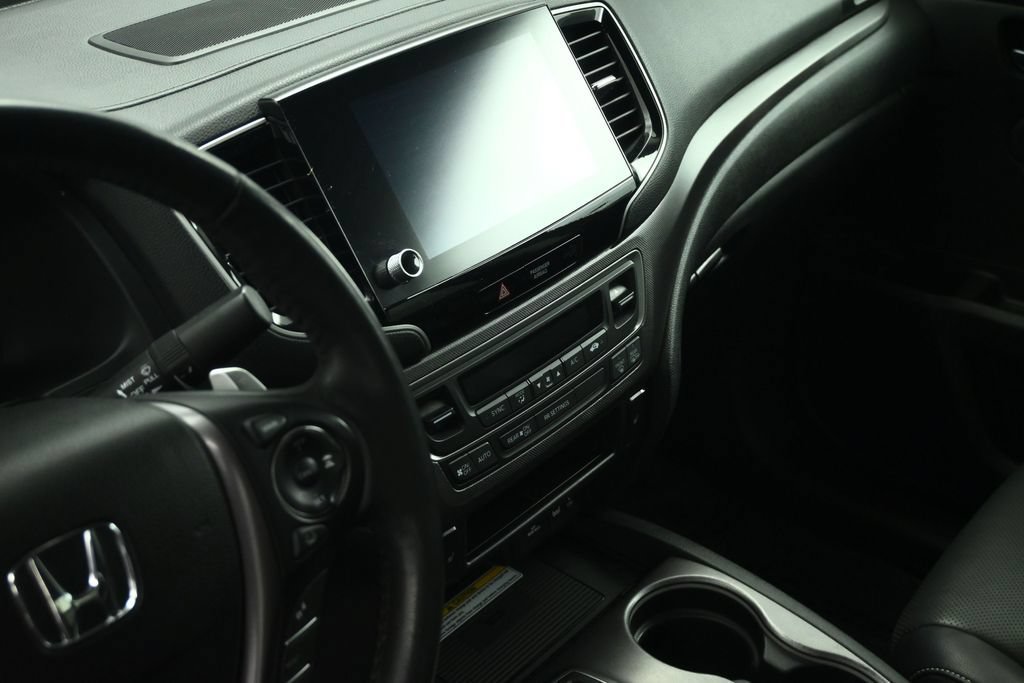 Used 2021 Honda Ridgeline RTL-E image 52