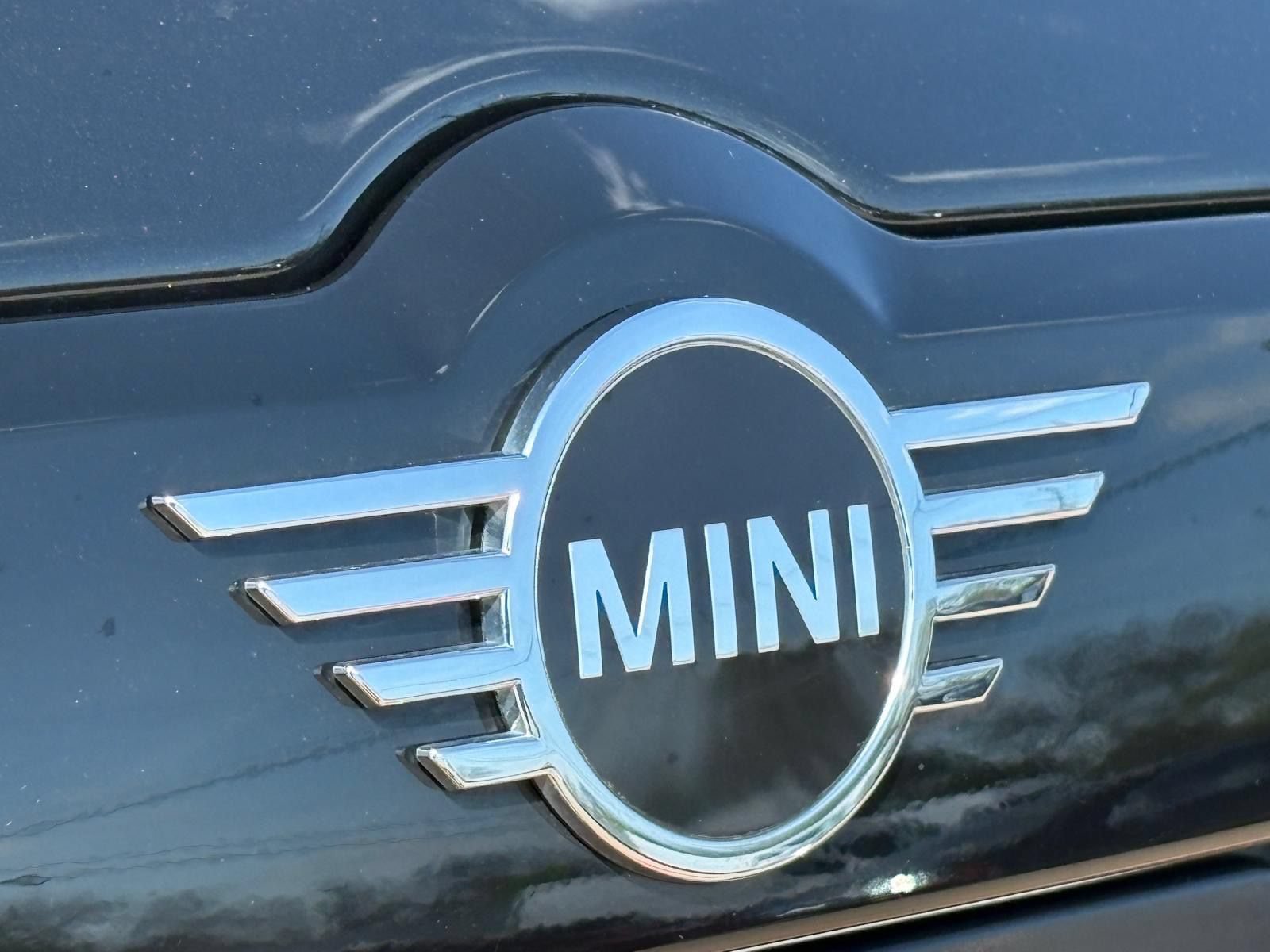 Used 2023 MINI Cooper Countryman John Cooper Works AWD/4WD image 12