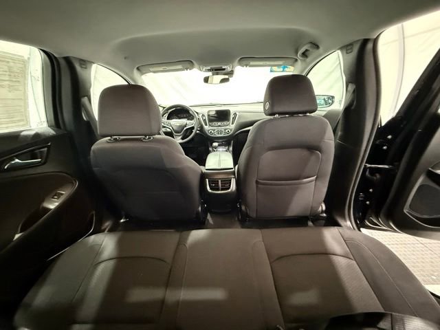 Used 2023 Chevrolet Malibu LT image 27