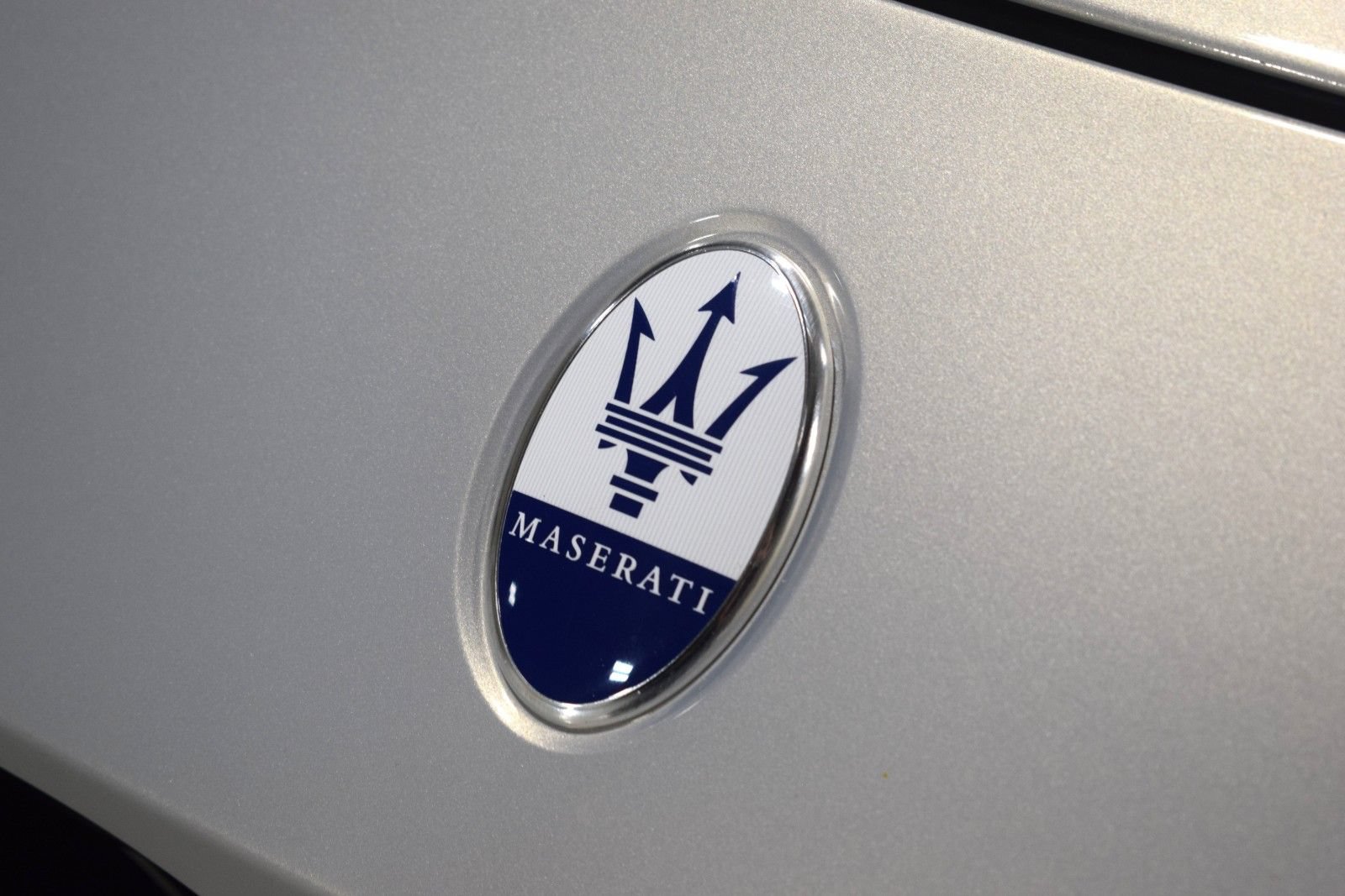 Certified 2023 Maserati Grecale Modena AWD/4WD image 3