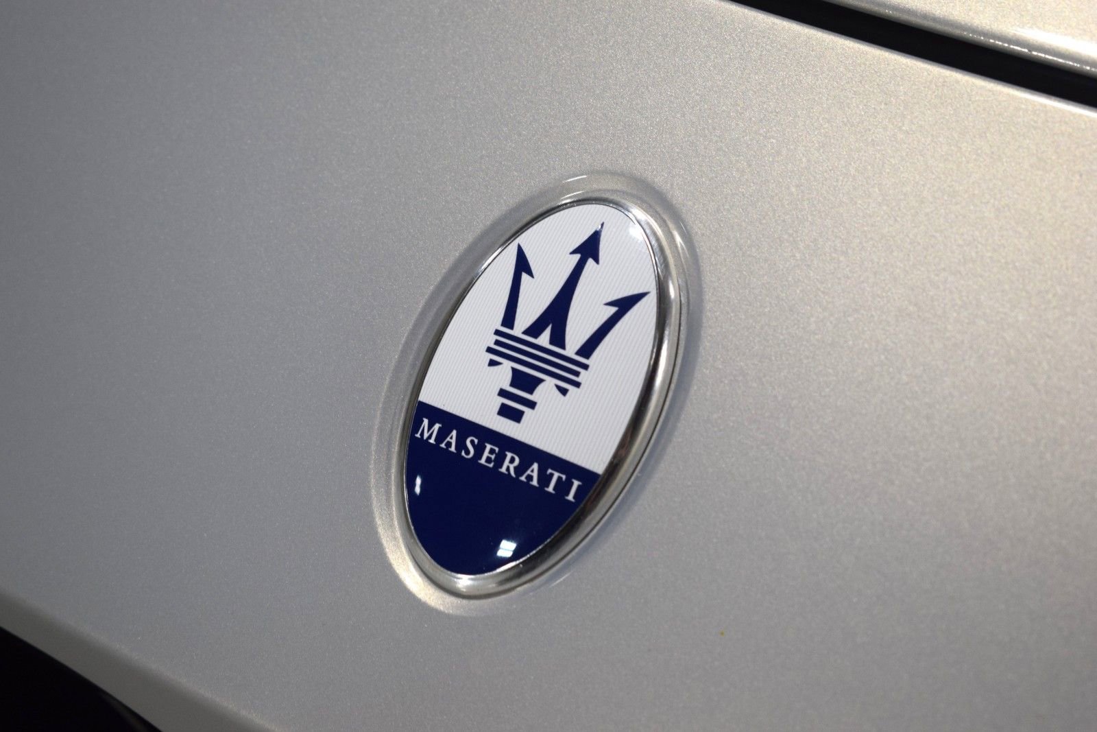 Used 2023 Maserati Grecale Modena AWD/4WD image 3