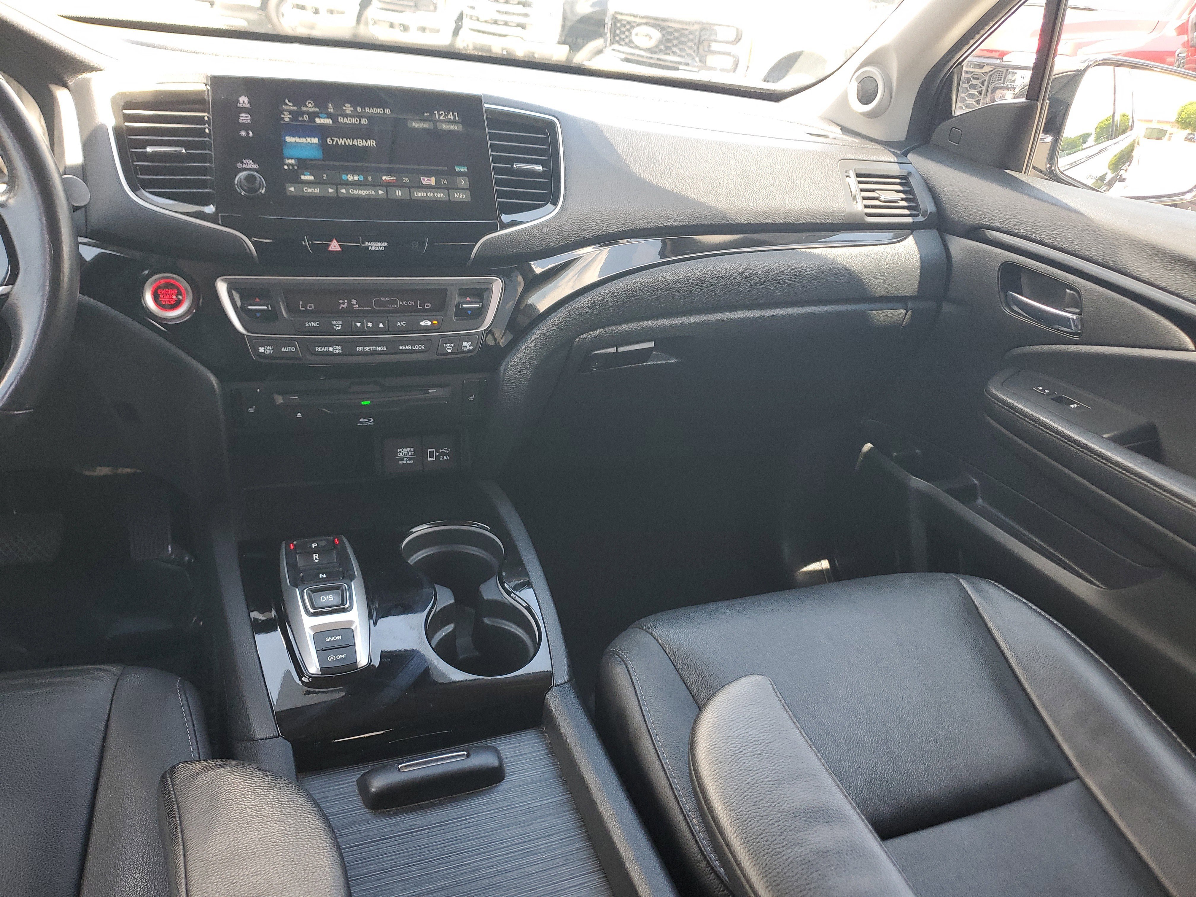 Used 2022 Honda Pilot Touring image 20