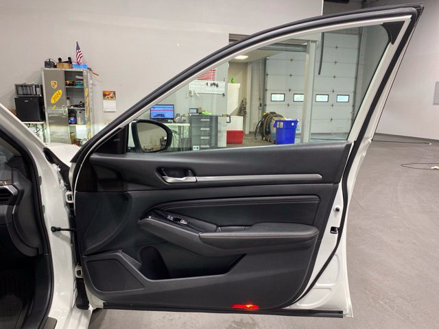 Used 2020 Nissan Altima 2.5 SL AWD/4WD image 28