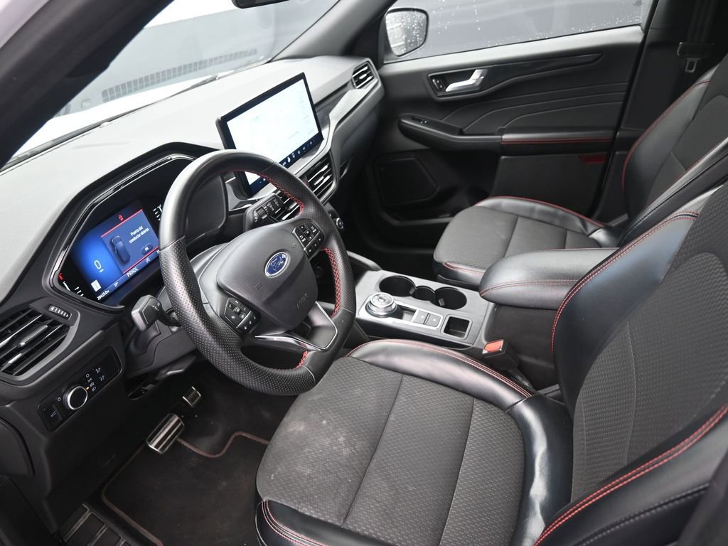 Used 2023 Ford Escape ST-Line w/ Tech Pack #1 image 15