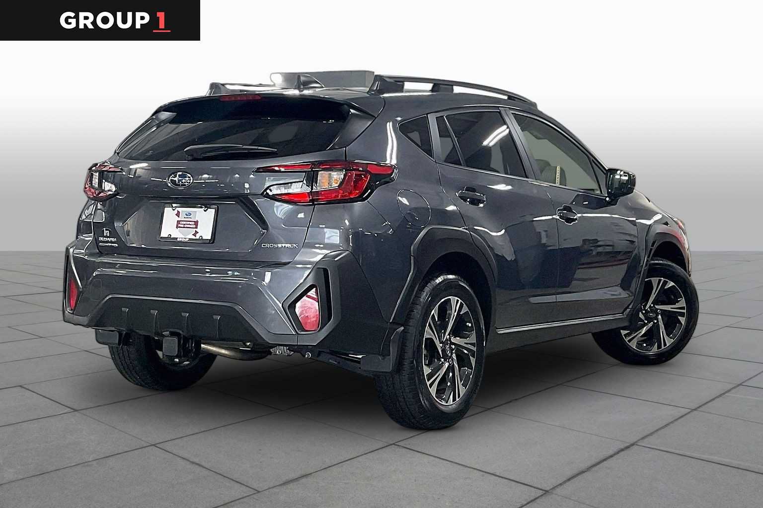 Used 2024 Subaru Crosstrek 2.0i Premium AWD/4WD image 13