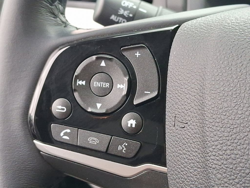 Used 2024 Honda Odyssey Touring image 23