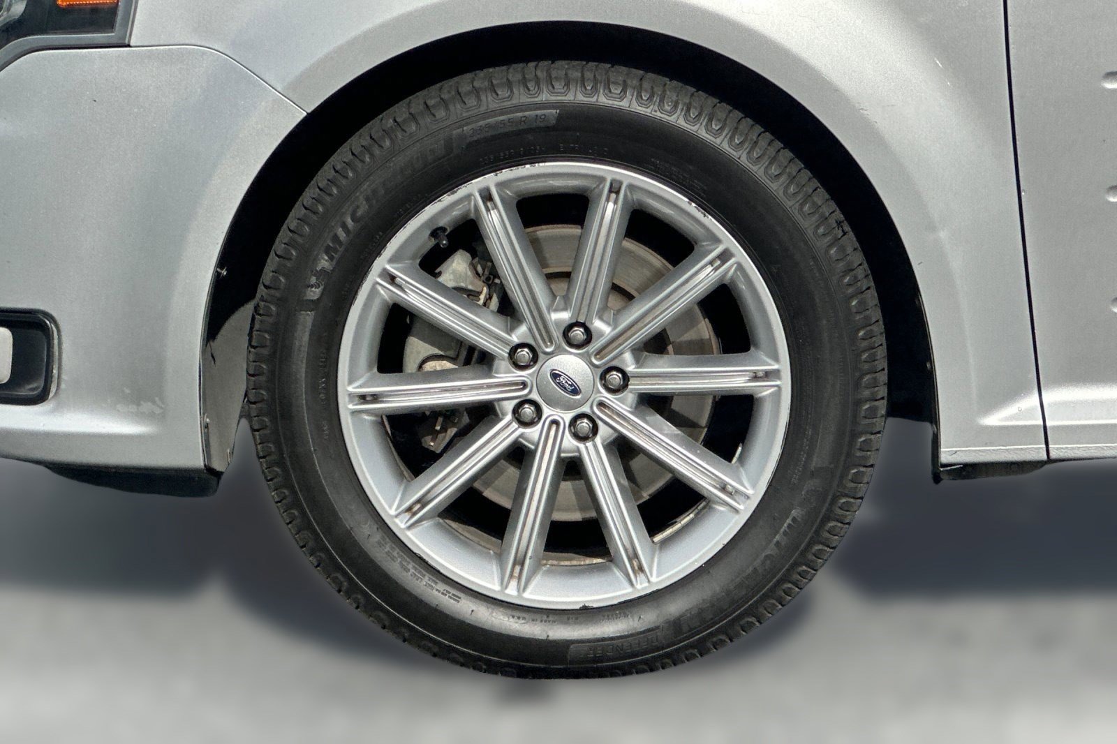 Used 2019 Ford Flex Limited image 11