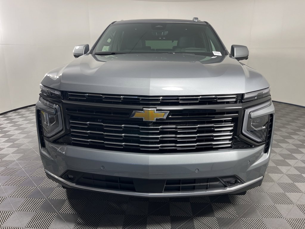 New 2026 Chevrolet Tahoe High Country AWD/4WD image 7