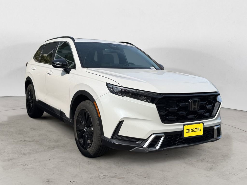 Used 2023 Honda CR-V Sport Touring image 6