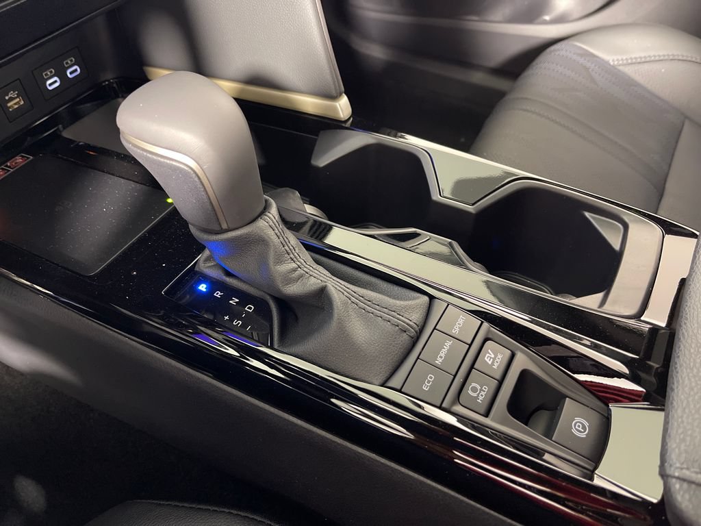 New 2026 Toyota Camry XSE FWD image 22