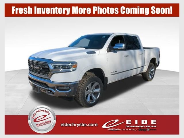 Used 2020 RAM 1500 Limited image 1