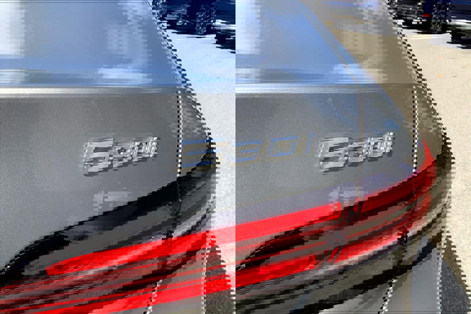New 2026 BMW 530i 530i image 15