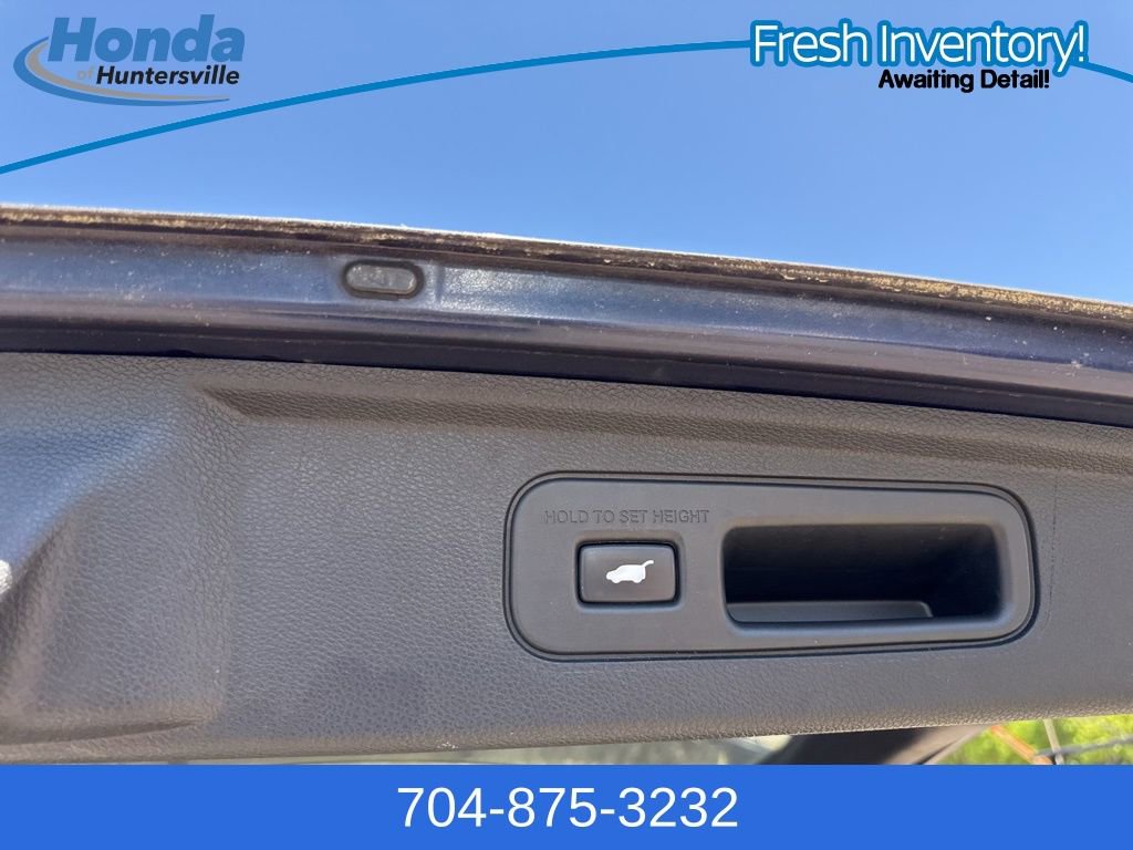 Used 2018 Honda Odyssey EX-L image 11