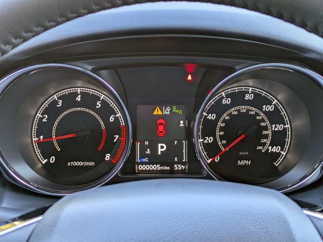 New 2026 Mitsubishi Outlander Sport SE image 29