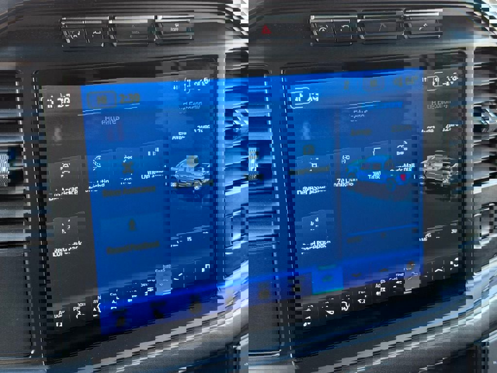 Certified 2023 Ford F150 XLT w/ Equipment Group 302A High image 43