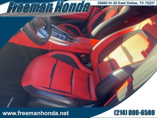 Used 2023 Mercedes-Benz AMG GT 53 image 1