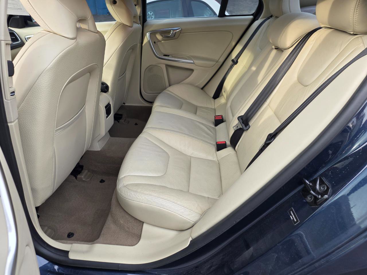 Used 2012 Volvo S60 T5 w/ Multimedia Pkg FWD image 29