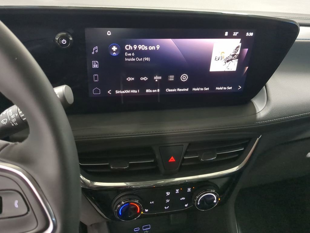 Used 2025 Buick Encore GX Sport Touring w/ Comfort Package image 40