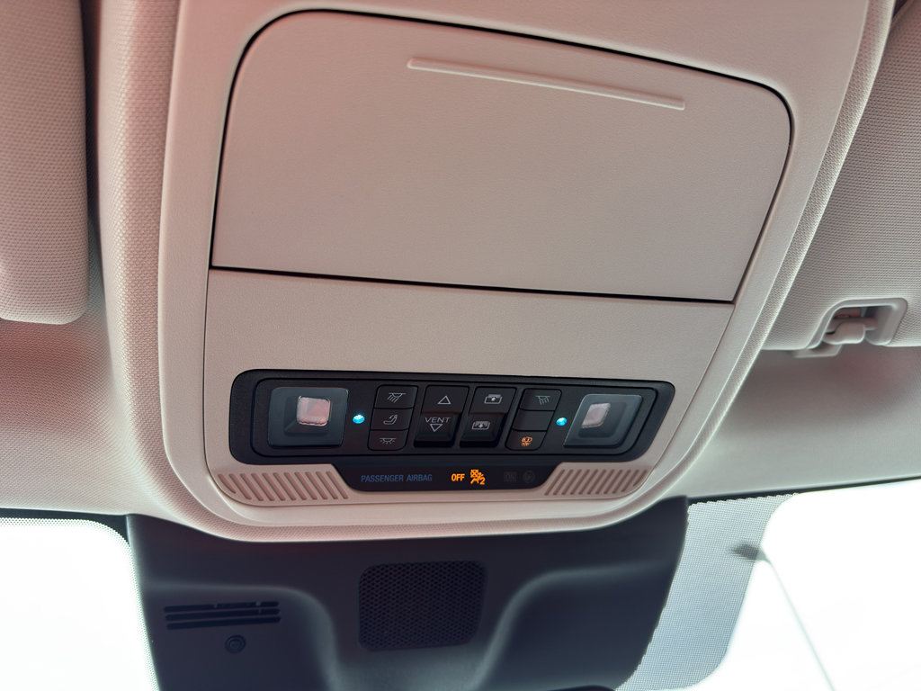 New 2025 Ford Expedition Active image 25