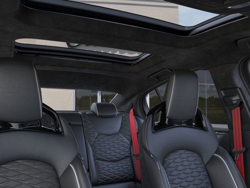 New 2026 Cadillac CT5 V image 24