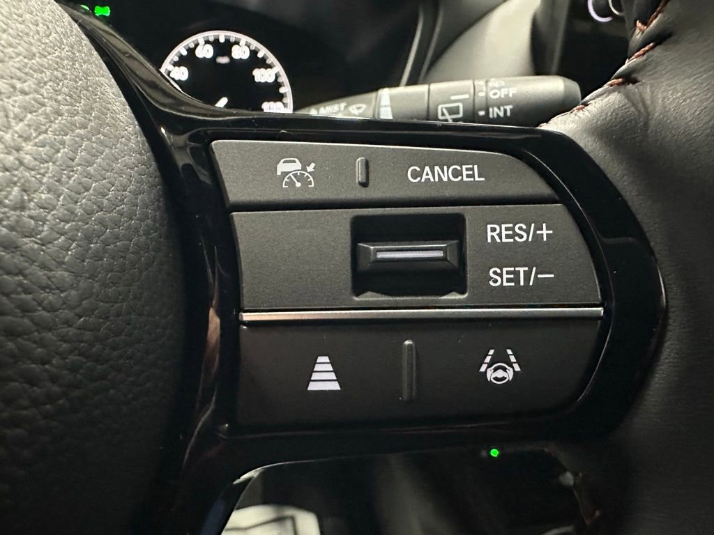 Used 2026 Honda HR-V Sport image 20