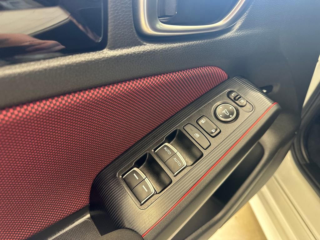 Used 2024 Honda Civic Si image 16