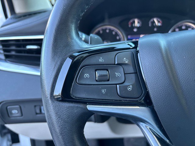 Used 2023 Buick Enclave Essence w/ Experience Buick Package image 20