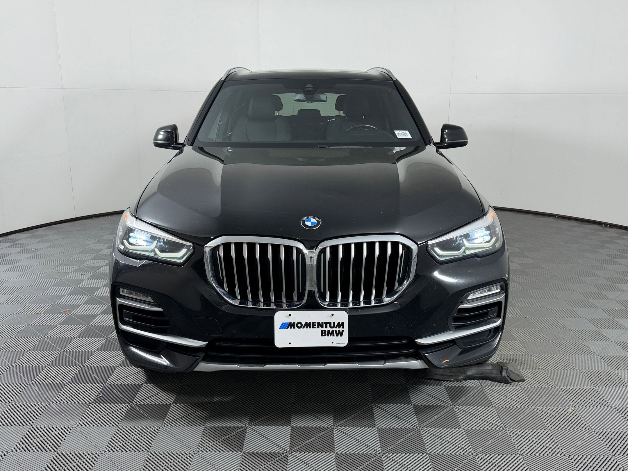 Used 2020 BMW X5 sDrive40i image 6