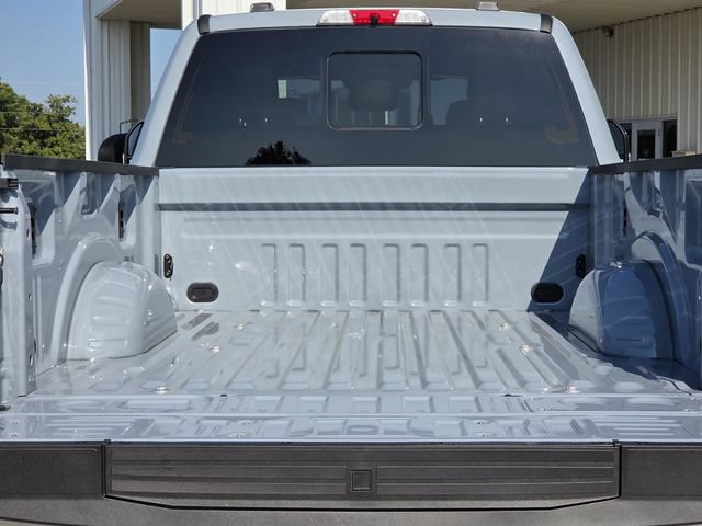 New 2026 Ford F250 King Ranch w/ Chrome Package AWD/4WD image 9