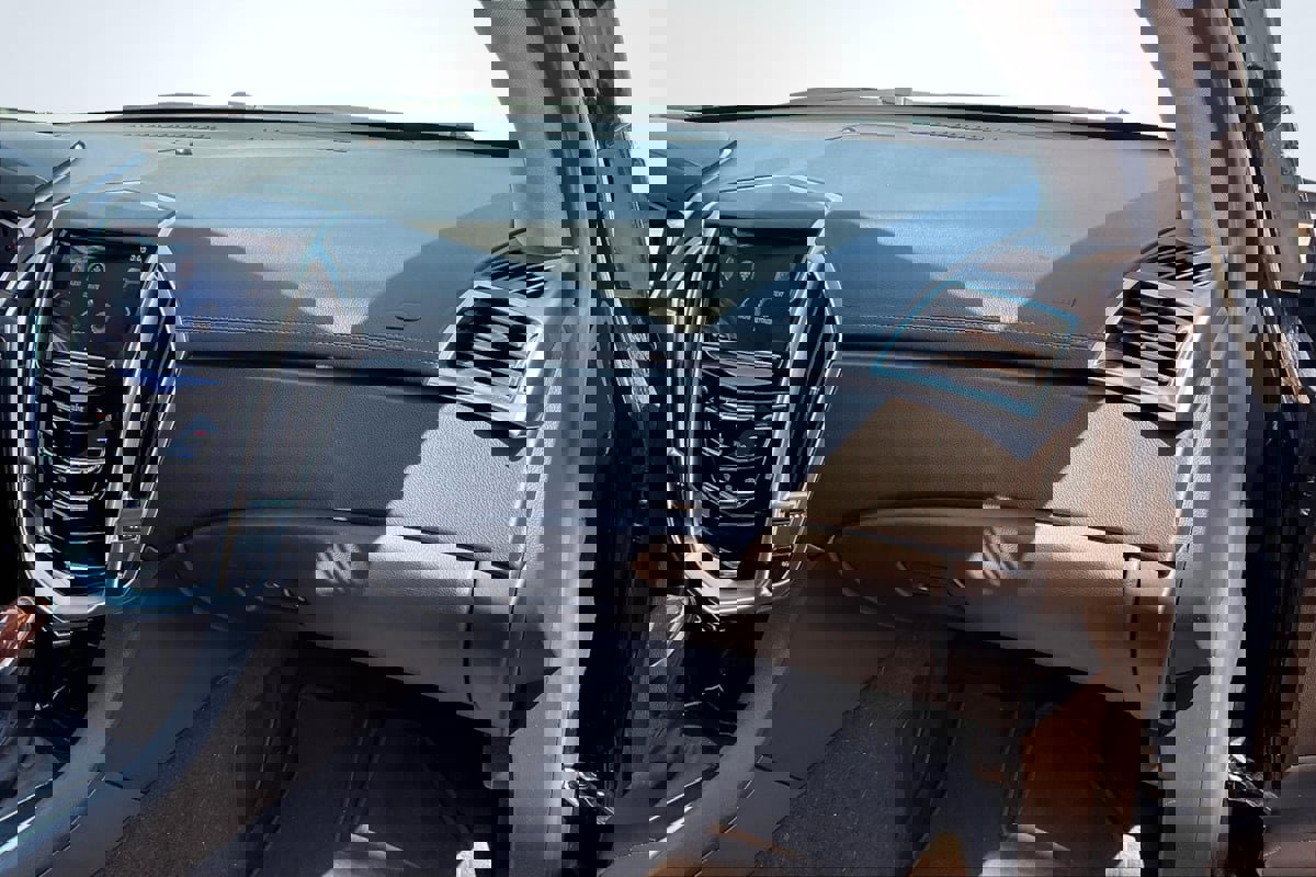 Used 2016 Cadillac SRX Luxury image 17