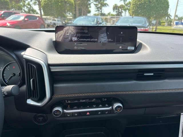 New 2026 MAZDA CX-50 AWD 2.5 Hybrid w/ Weather Package image 18